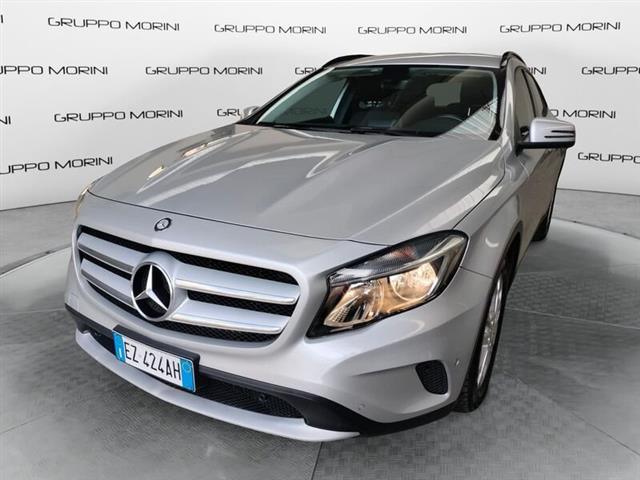 MERCEDES CLASSE GLA GLA 200 CDI Executive