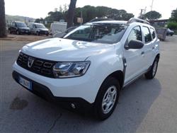 DACIA DUSTER 1.5 Blue dCi 8V 115 CV 4x4 Essential