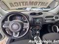 JEEP RENEGADE 1.4 MultiAir DDCT Limited - Garanziaa fino 24 mesi