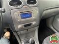 FORD FOCUS 1.6 TDCi (90CV) 5p. Tit. Unico Proprietario