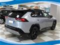 TOYOTA RAV4 2.5 VVTie Hybrid 218cv FWD Style E-CVT EU6