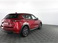 MAZDA CX-5 2.2L Skyactiv-D 175CV 4WD Exclusive