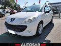 PEUGEOT 206 1.1 60 CV GPL Ok Neopatentati Car Play Navi