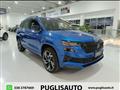 SKODA KAROQ 2.0 TDI 150 CV DSG7 Sportline