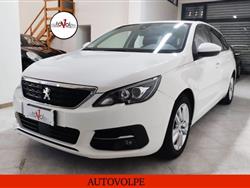 PEUGEOT 308 BlueHDi 100 S&S SW Business