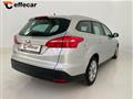 FORD FOCUS 1.5 TDCi 120 CV Start&Stop SW Titanium