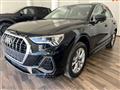 AUDI Q3 35 TDI S tronic S line edition