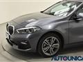 BMW SERIE 1 D 5 PORTE SPORT AUTOMATICA