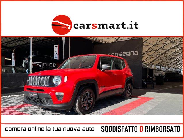 JEEP RENEGADE 1.0 T3 Longitude