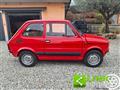 FIAT 126 Personal 4 TARGHE NERE