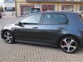 VOLKSWAGEN Golf GTD 2.0 TDI 5p. BlueMotion Technology