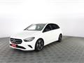 MERCEDES CLASSE B sse B B 180 d Automatic Sport Plus