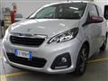 PEUGEOT 108 VTi 68 ETG 5 porte Active