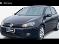 VOLKSWAGEN GOLF 5 Porte 1.6 TDI Highline 5p 1.6 tdi Comfortline