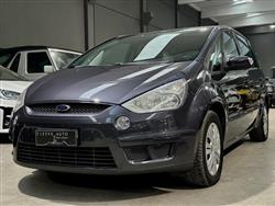 FORD S-MAX 2.0 TDCi 140CV DPF