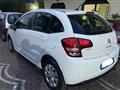 CITROEN C3 1.4 HDi 70 FAP Business