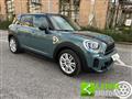 MINI COUNTRYMAN HYBRID 1.5 Cooper SE Countryman ALL4 GARANZIA MINI 8/2025