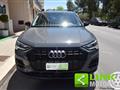 AUDI Q3 35 TDI quattro Business Advanced