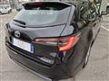 TOYOTA COROLLA TOURING SPORTS Corolla Touring Sports 2.0 Hybrid Business