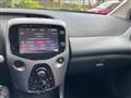 TOYOTA AYGO Connect 1.0 VVT-i 72CV 5 porte x-business MMT