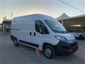 CITROEN JUMPER 35 BlueHDi 165 CV H2L2 Furgone