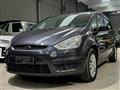 FORD S-MAX 2.0 TDCi 140CV DPF