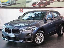 BMW X2 sDrive20i Business-X Auto.