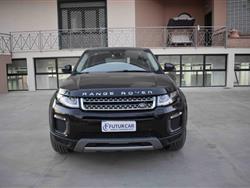 LAND ROVER RANGE ROVER EVOQUE 2.0 eD4 5p. SE