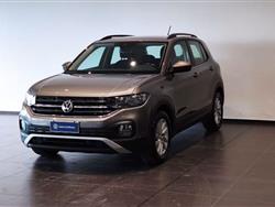 VOLKSWAGEN T-CROSS 1.0 TSI Style BMT