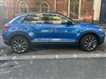 VOLKSWAGEN T-Roc 1.6 tdi Style