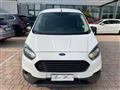 FORD TRANSIT COURIER 1.5 TDCi 100CV Van Titanium