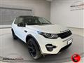 LAND ROVER DISCOVERY SPORT 2.0 TD4 150 CV SE AUTO GARANZIA COMPLETA