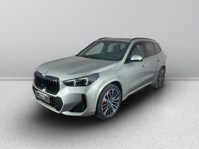 BMW X1 U11 -  xdrive 30e MSport auto