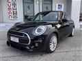 MINI MINI 5 PORTE 2.0 Cooper S Hype 5 porte