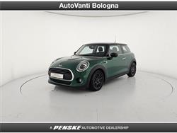 MINI MINI 5 PORTE 1.5 One Boost