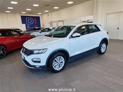 VOLKSWAGEN T-ROC 1.6 TDI SCR Business BlueMotion Technology