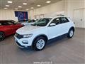 VOLKSWAGEN T-ROC 1.6 TDI SCR Business BlueMotion Technology