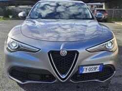 ALFA ROMEO STELVIO 2.2 Turbodiesel 190 CV AT8 Q4 Sport-Tech