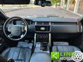 LAND ROVER RANGE ROVER 5.0 Supercharged Autobiography