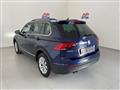 VOLKSWAGEN TIGUAN 2.0 TDI SCR DSG Advanced BlueMotion Technology