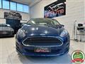 FORD FIESTA 1.4 Bz.- GPL 5p. *NEOPATENTATI*BLUETOOTH*