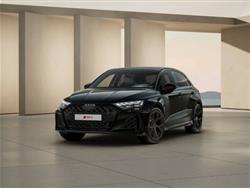 AUDI RS3 2.5 tfsi quattro s-tronic