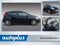 FORD FIESTA Ikon 1.2 8 CV 5 porte