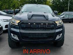 FORD RANGER 2.2 TDCi Super Cab XLT 4pt.