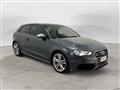 AUDI A3 S3 2.0 TFSI quattro S tronic