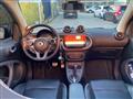 SMART FORTWO CABRIO BRABUS 0.9 Turbo twinamic cabrio