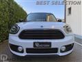 MINI COUNTRYMAN 2.0 COOPER D, AUTOMATICA, NAVI, TETTO NERO!