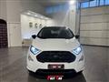 FORD ECOSPORT 1.5 Ecoblue 100 CV Start&Stop ST-Line