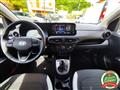 HYUNDAI I10 1.0 MPI AT Connectline UNICOPROPRIETARIO