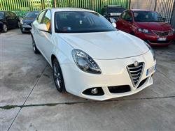 ALFA ROMEO GIULIETTA 1.6 JTDm-2 105 CV Distinctive